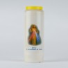 Carton 20 neuvaines Christ miséricordieux