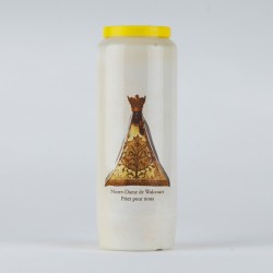 Carton 20 neuvaines Notre Dame de Walcourt