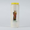 Carton 20 neuvaines St Roch