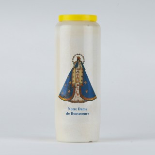 Carton 20 neuvaines ND Banneux