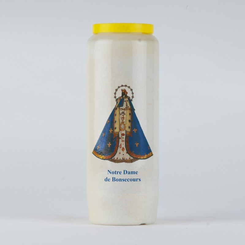 Carton 20 neuvaines ND Banneux