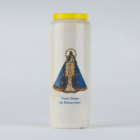 Carton 20 neuvaines ND Banneux