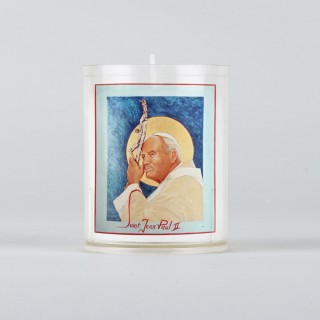 Carton 60 V. n°36 St Jean-Paul II