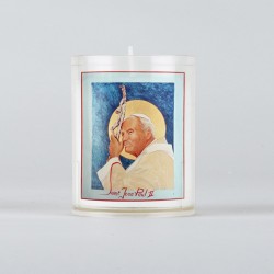 Carton 60 V. n°36 St Jean-Paul II