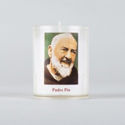 Carton 60 V. n°36 Padre Pio