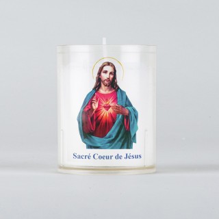 Carton 60 V. n°36 S. Coeur Jésus