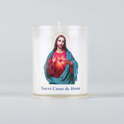Carton 60 V. n°36 S. Coeur Jésus