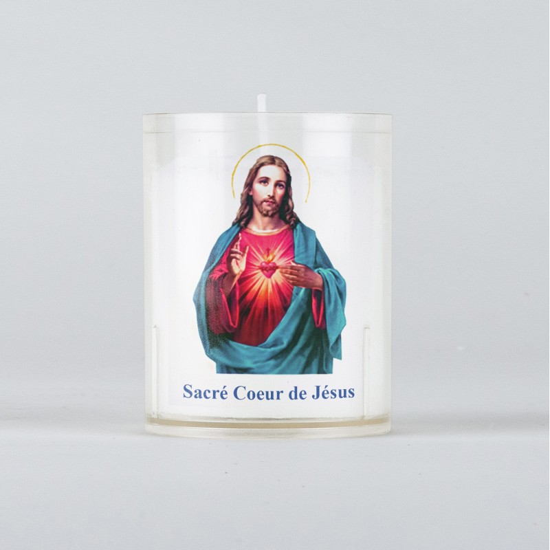 Carton 60 V. n°36 S. Coeur Jésus