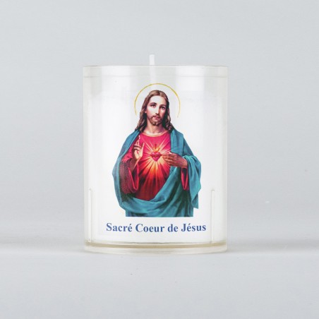 Carton 60 V. n°36 S. Coeur Jésus