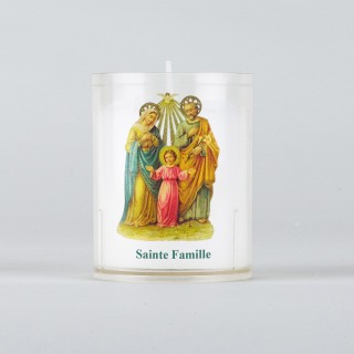 Carton 60 V. n°36 Ste Famille