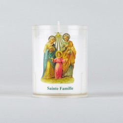 Carton 60 V. n°36 Ste Famille