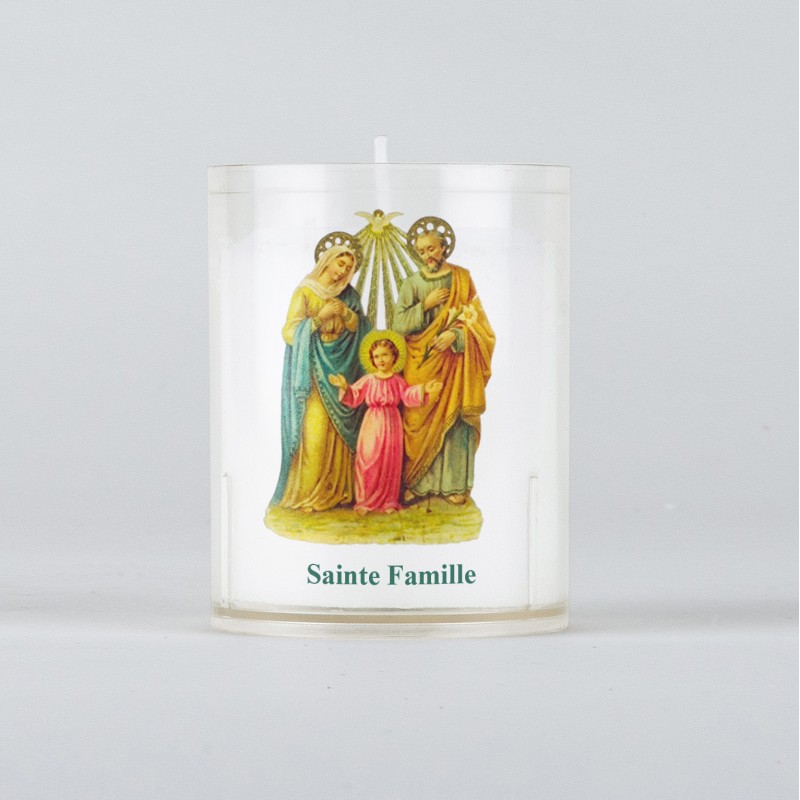 Carton 60 V. n°36 Ste Famille