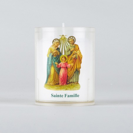 Carton 60 V. n°36 Ste Famille