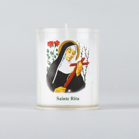 Carton 192 V. n°36 Ste Rita