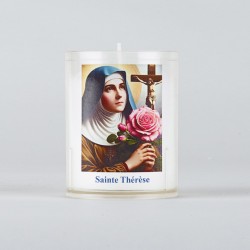 Carton 60 V. n°36 Ste Thérèse