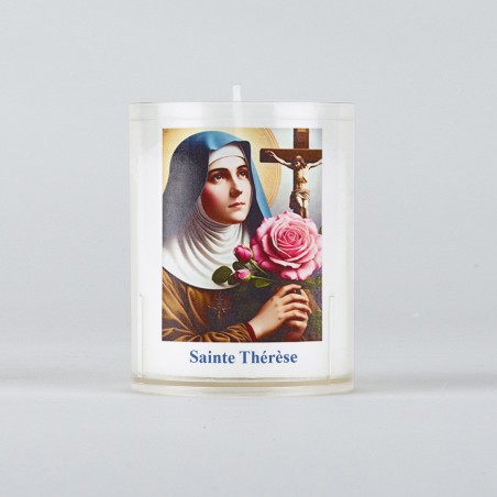 Carton 192 V. n°36 Ste Thérèse