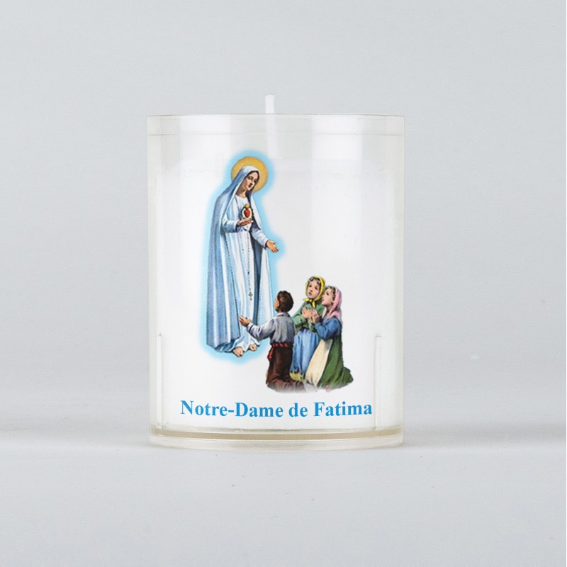 Carton 60 V. n°36 ND de Fatima