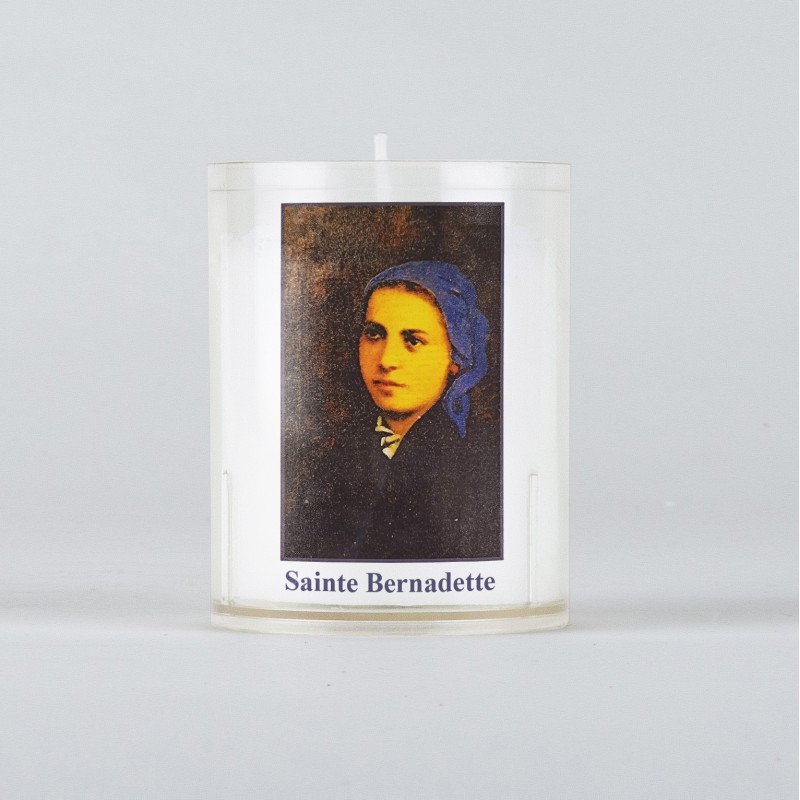 Carton 60 V. n°36 Ste Bernadette