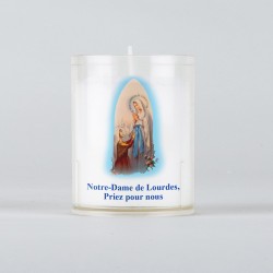 Carton 60 V. n°36 ND de Lourdes