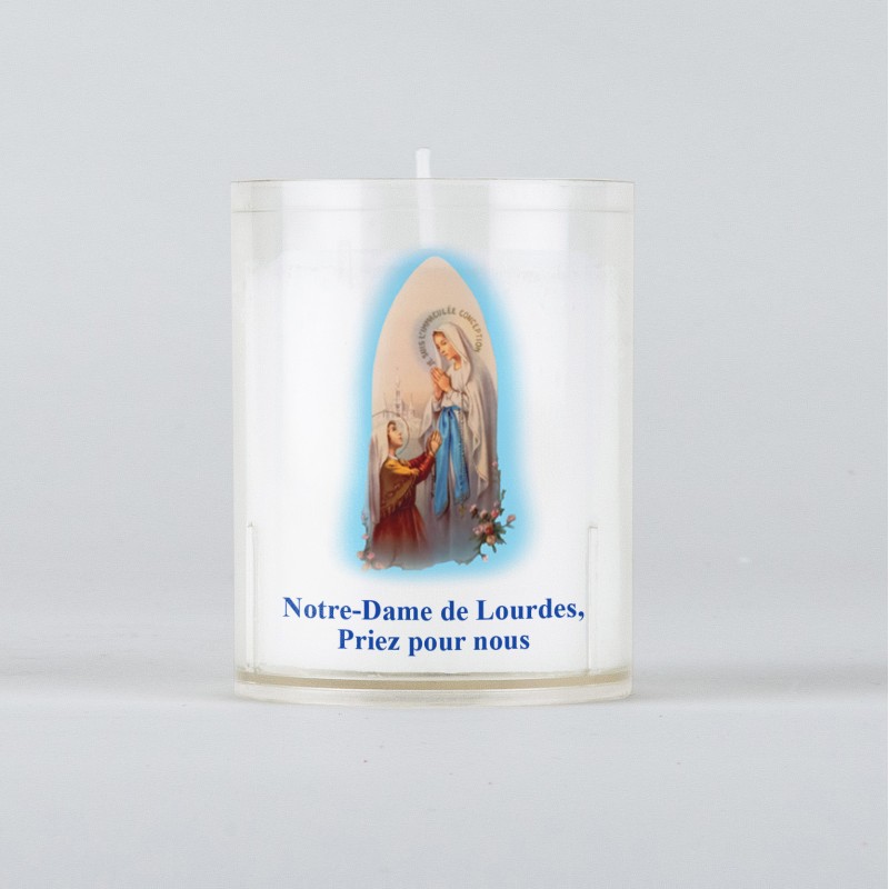 Carton 60 V. n°36 ND de Lourdes