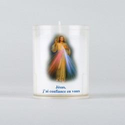 Carton 60 V. n°36 Jesus Mis.