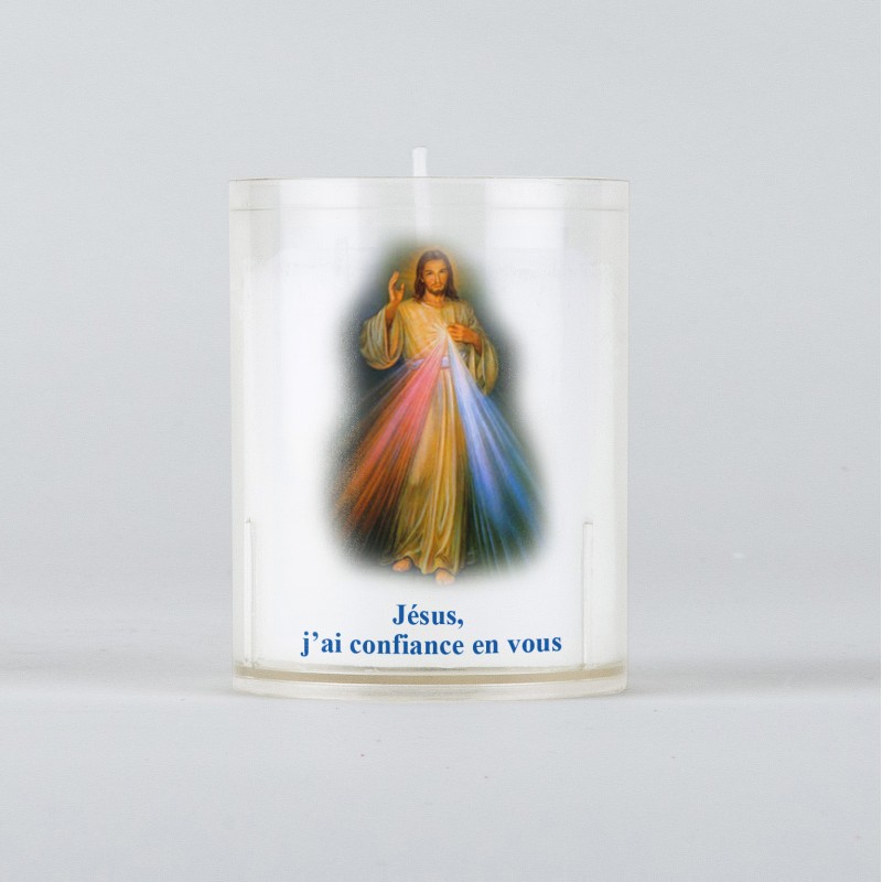 Carton 60 V. n°36 Jesus Mis.