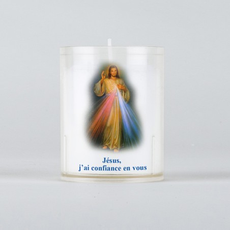 Carton 60 V. n°36 Jesus Mis.