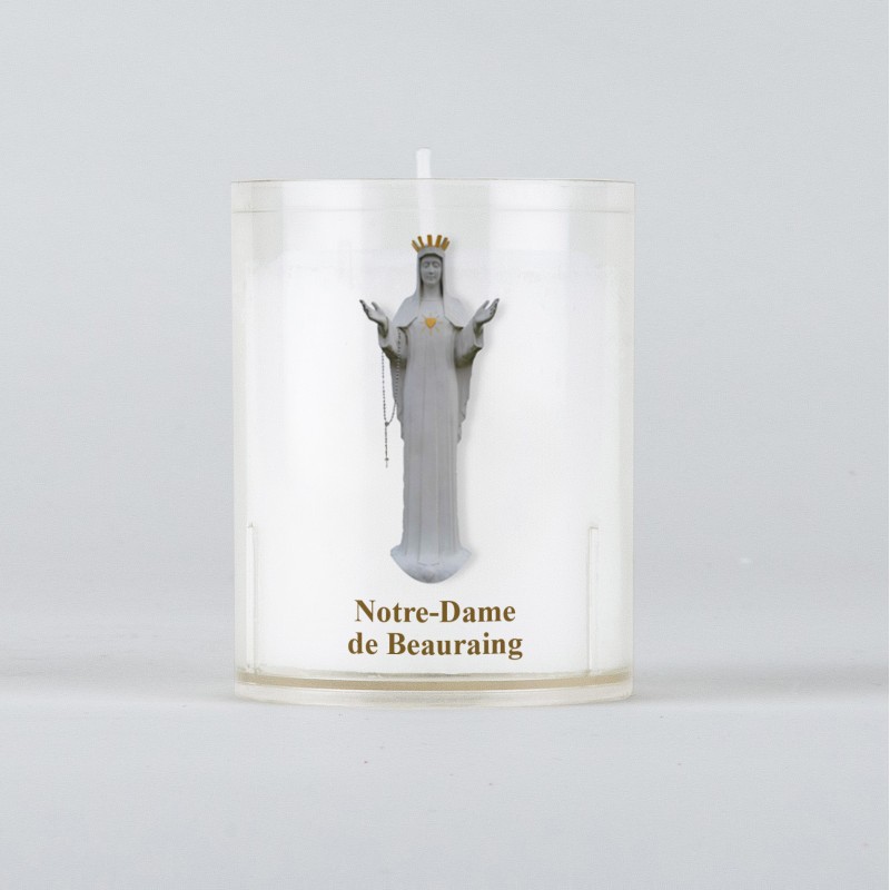 Carton 60 V. n°36 ND Beauraing
