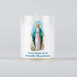 Carton 60 V. n°36 ND Médaille Miraculeuse