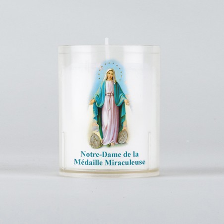 Carton 60 V. n°36 ND Médaille Miraculeuse