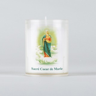 Carton 60 V. n°36 SC Marie