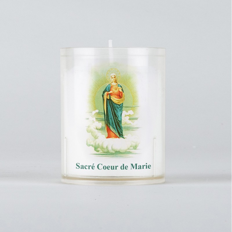 Carton 60 V. n°36 SC Marie