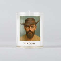 Carton 60 V. n°36 Père Damien