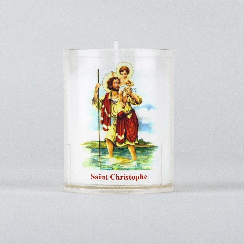 Carton 60 V. n°36 St Christophe