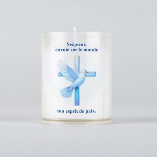 Carton 192 V. n°36 Esprit de Paix