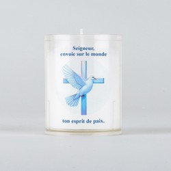 Carton 60 V. n°36 Esprit de Paix