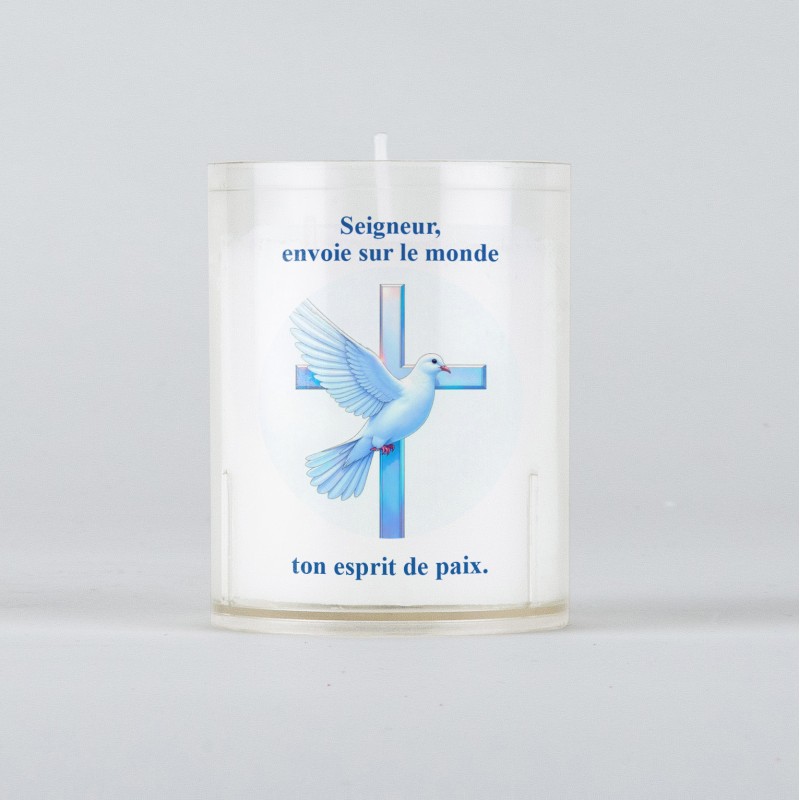 Carton 60 V. n°36 Esprit de Paix