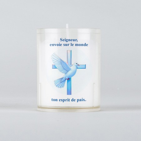 Carton 192 V. n°36 Esprit de Paix