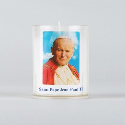 Carton 192 V. n°36 Jean-Paul II