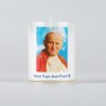 Carton 192 V. n°36 Jean-Paul II