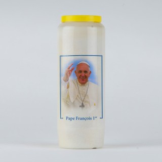 Carton 20 neuvaine Pâpe Jean-Paul 2