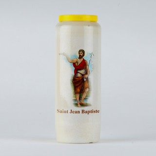 Carton 20 neuvaines SC Jésus