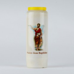 Carton 20 neuvaines SC Jésus