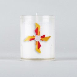 Veilleuse 36H Lien de Communion DP2