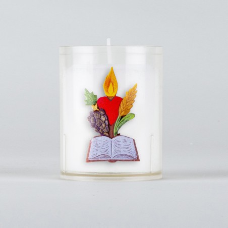 Veilleuses 24H Lien de Communion DP3