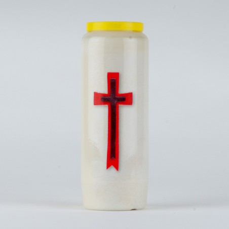 Veilleuses 9 jours Lien de Communion DP1