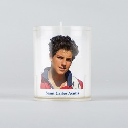Carton 60 V. n°36 Carlo Acutis