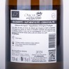 Vin blanc 1/2 sec Anjou Bio