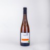 Vin blanc 1/2 sec Anjou Bio