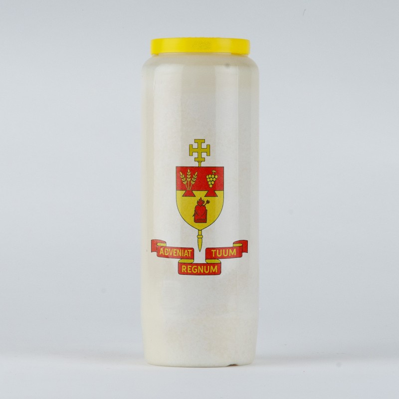 Carton 20 neuvaines SC Jésus